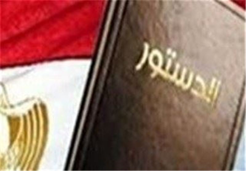 Egyptian Party Rejects Constitution Committee