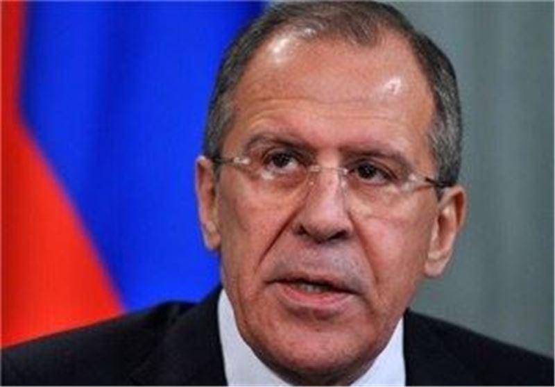 Lavrov: Rusya, İran Ve Hizbullah Suriye&apos;nin Hamisidirler