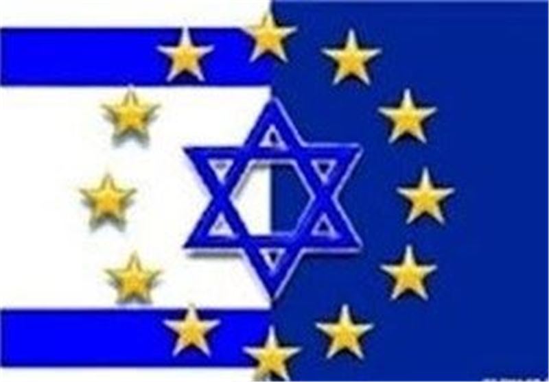 اتحادیه اروپا و لابی صهیونیستی