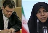ناگفته‌های باقر لاریجانی از بحران دارو،‌ خانم وزیر و احمدی‌نژاد