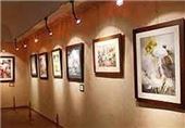 نمایشگاه عکس گلبانگ مسجد در نیشابور برپا شد