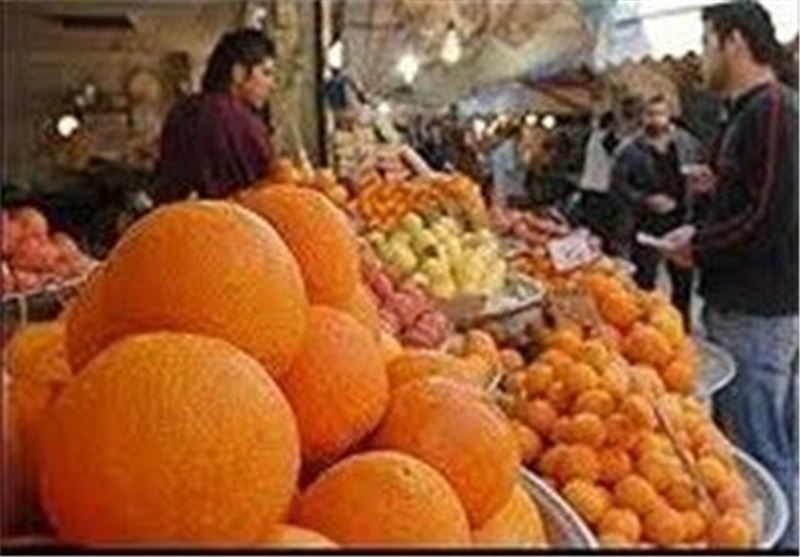 55 تن میوه شب عید در رضوانشهر و ماسال توزیع می‌شود