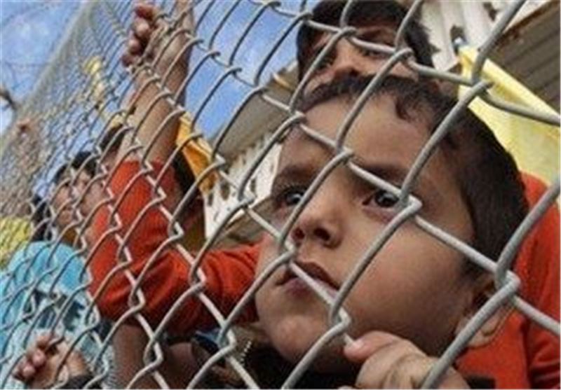 Israel Arrested 745 Children since Start of 2019: Report