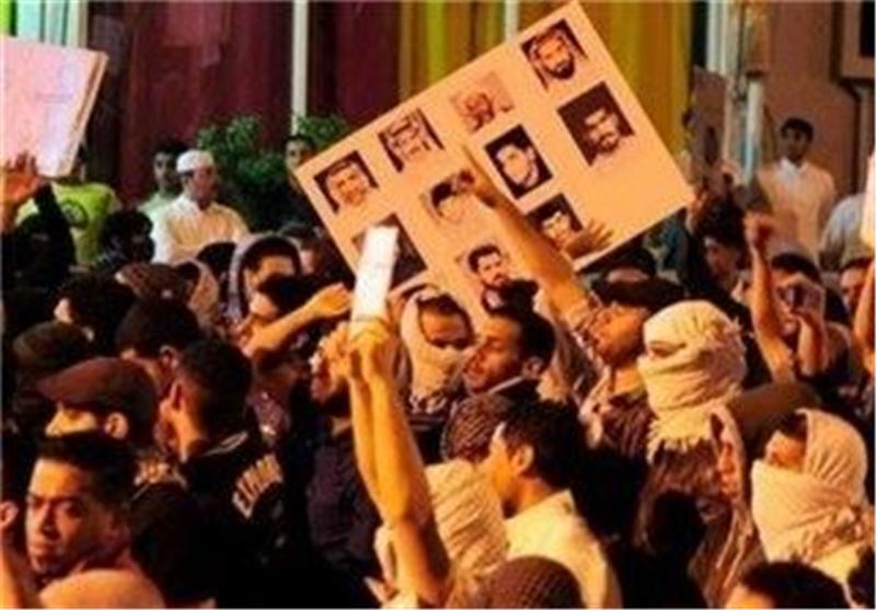 وضعیت حقوق بشر در عربستان بحرانی است