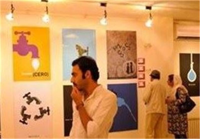 آغاز فعالیت نگارخانه‌های خانه‌ فرهنگ تبریز پس از یک سال تغییر کاربری