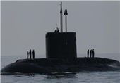 نسل جدید زیردریایی‌های ایرانی غیرقابل شناسایی می‌شوند