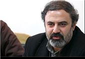 مدیرعامل فارابی از نخستین نمایشگاه تجهیزات سینمایی ایران بازدید کرد