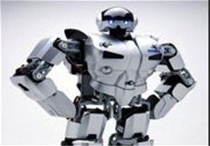 مسابقات دانش‌آموزی ربات جنگجو در شهرستان بروجن برگزار شد