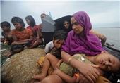 Boat Carrying 70 Muslim Rohingya Sinks off Myanmar