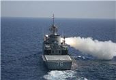 Iran to Equip Navy, IRGC with Jamaran-Class Warships