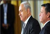 آیا نتانیاهو از حوادث اخیر در اردن آگاه بود؟ پادشاه اردن زیر تیغ مخالفت با «معامله قرن»