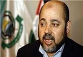 حماس: هرگز با وزرای جدید دولت فلسطین تعامل نخواهیم داشت