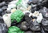 تولید روزانه 35 تن زباله در شهرستان دلیجان