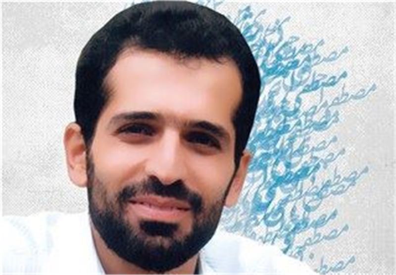 مراسم یادبود شهید احمدی روشن در گلزار شهدای چیذر برگزار می‌شود