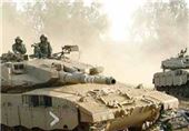 ژنرال اسرائیلی: نبردی به شدت نبرد شرق غزه ندیده‌ایم‎