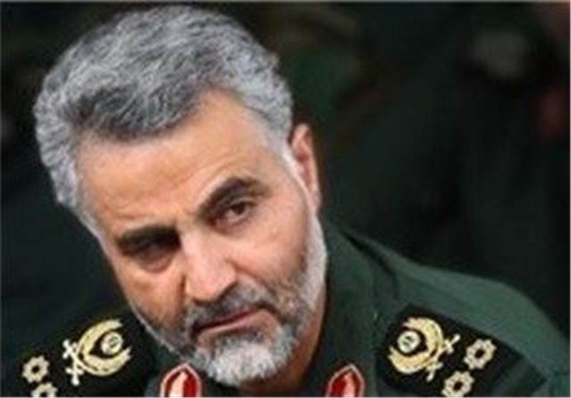 Soleimani to Brief Assembly of Experts on Regional Developments