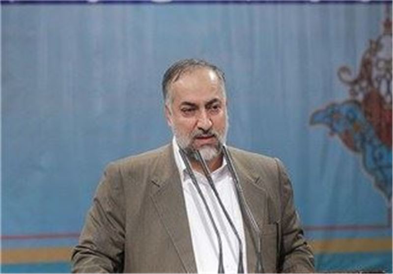 &quot;ابراهیم عزیزی&quot; نماینده کرمانشاه استعفا کرد