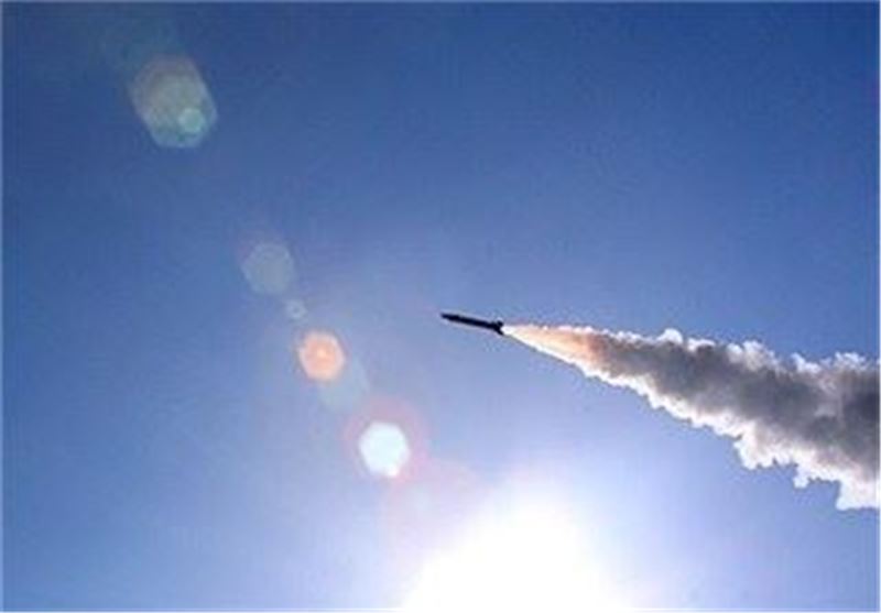 Russian Reports: 2 Missiles Fired in Mediterranean