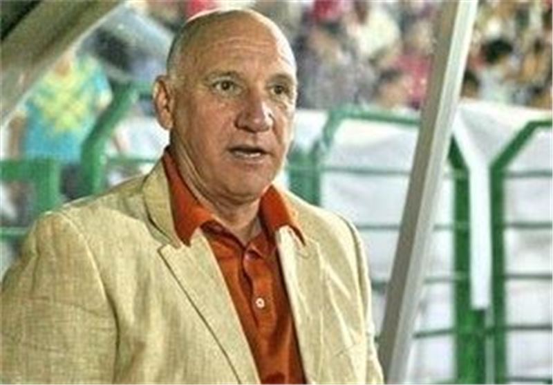 Vinko Begovic Named Mes of Rafsanjan Coach