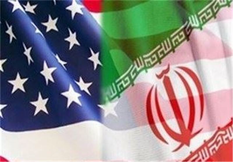 اختلافات گفتمانی ایران و آمریکا