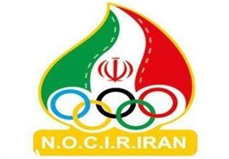 کمیته ملی المپیک به فدراسیون‌ها هم نامه زد