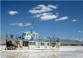 راهکار‌های بنیانگذار رشته محیط‌زیست برای نجات دریاچه‌ ارومیه