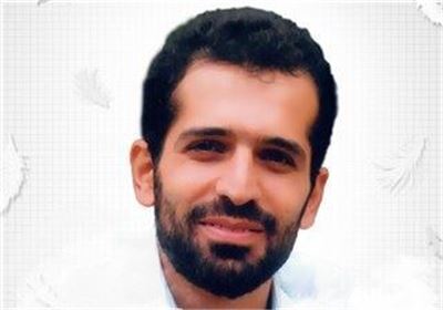 به یاد دانشمند شهید احمدی روشن