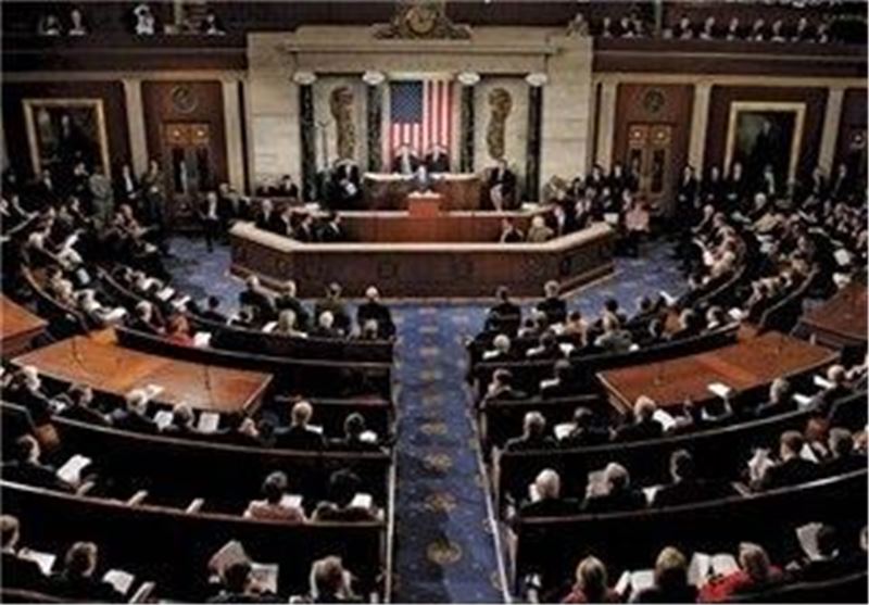 House Backs $700 Billion Defense Policy Bill, Funding Uncertain