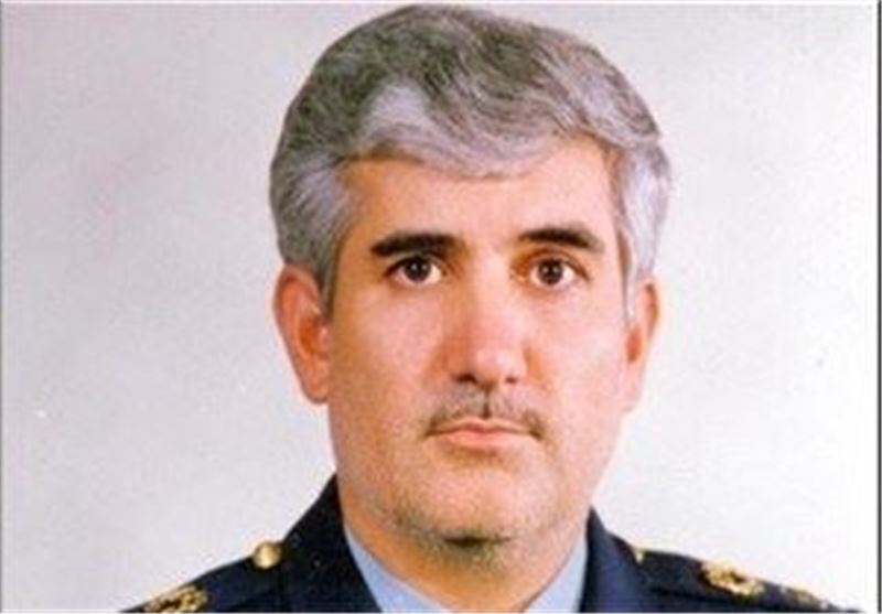 فرمانده نیروی هوایی ارتش: &quot;شهید ستاری&quot; مبتکر طرح‌های پدافندی بود