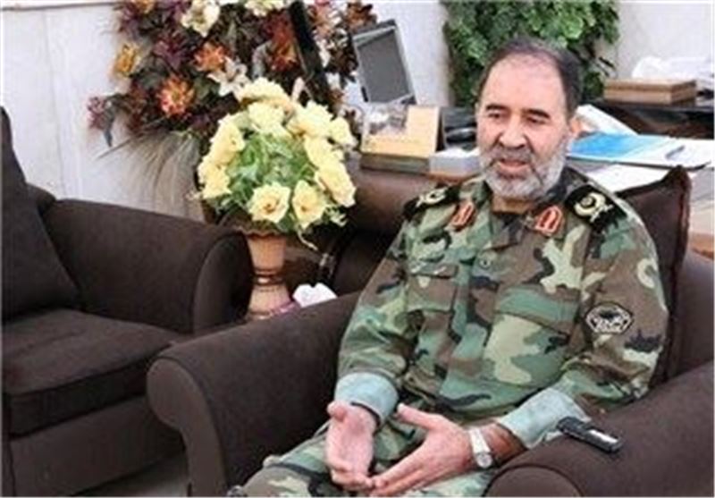 طراحی خودروی «فاتق» و «راتق» در راستای سیاست بازدارنده پلیس