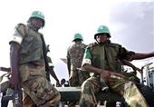 یک نظامی چادی در درگیری های دارفور کشته شد