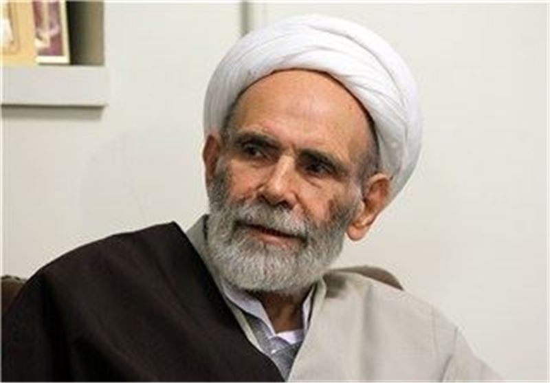 نظر مرحوم آقا مجتبی تهرانی در خصوص شرایط «عفو»