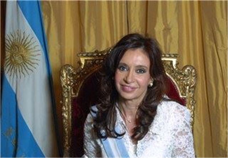 داعش رئیس جمهور آرژانتین را تهدید کرد