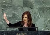 آرژانتین در سازمان ملل متحد در مورد نظامی کردن جزایر مالویناس هشدار می دهد
