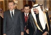 چگونه مصر، سبب متحد شدن عربستان و ترکیه شده است؟