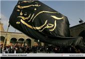 برنامه سوگواری هیئات مذهبی تهران در اربعین حسینی(ع) + جدول