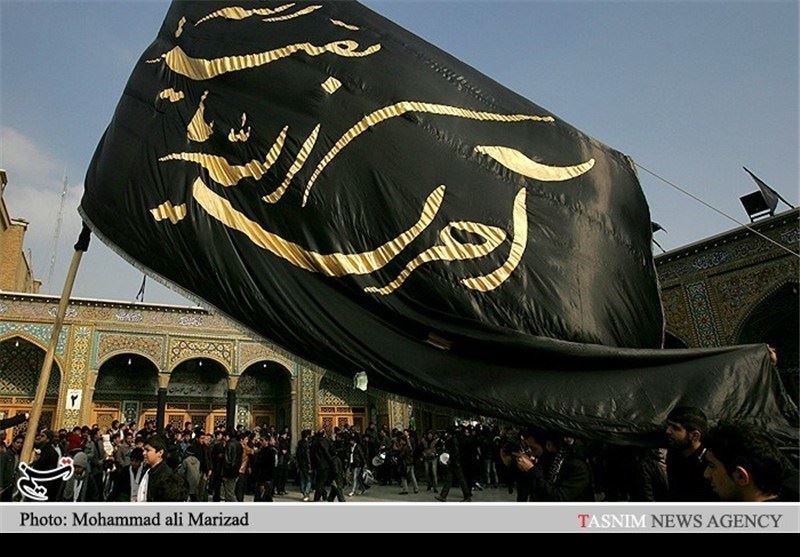 برنامه سوگواری هیئات مذهبی تهران در اربعین حسینی(ع) + جدول
