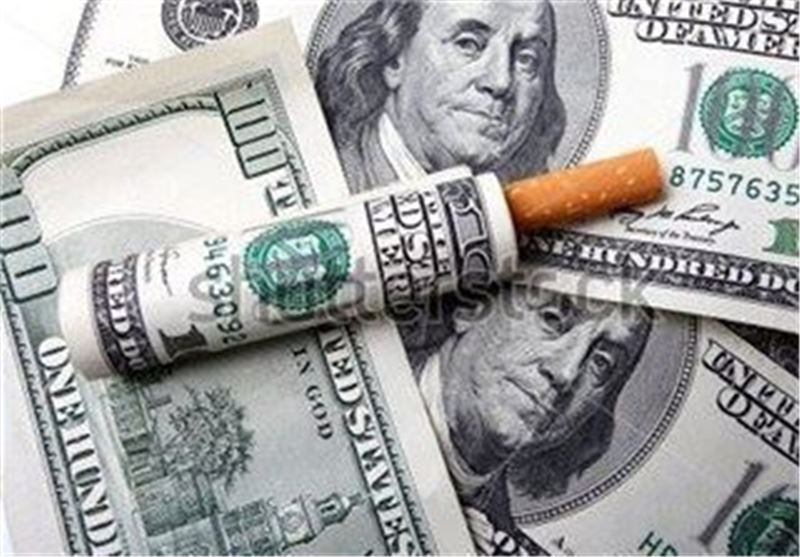 گران شدن سیگار مصرف را کم کرد؟ / 12 میلیون ایرانی سیگار می‌کشند
