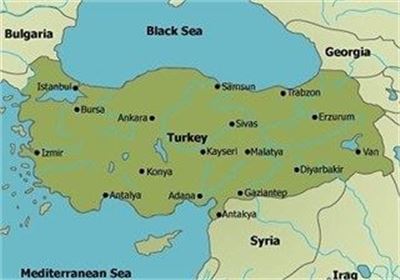 تركيه،سياسي،احتمال،تهديد،آينده،اقليمي،جنگ،جهاني،اقتصادي،افزا ...
