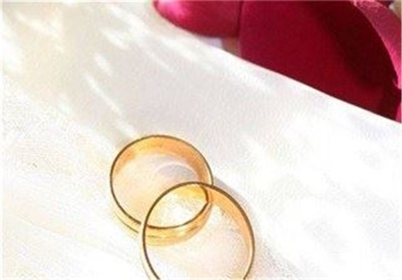 آمار ازدواج در شهرستان سروآباد افزایش یافت