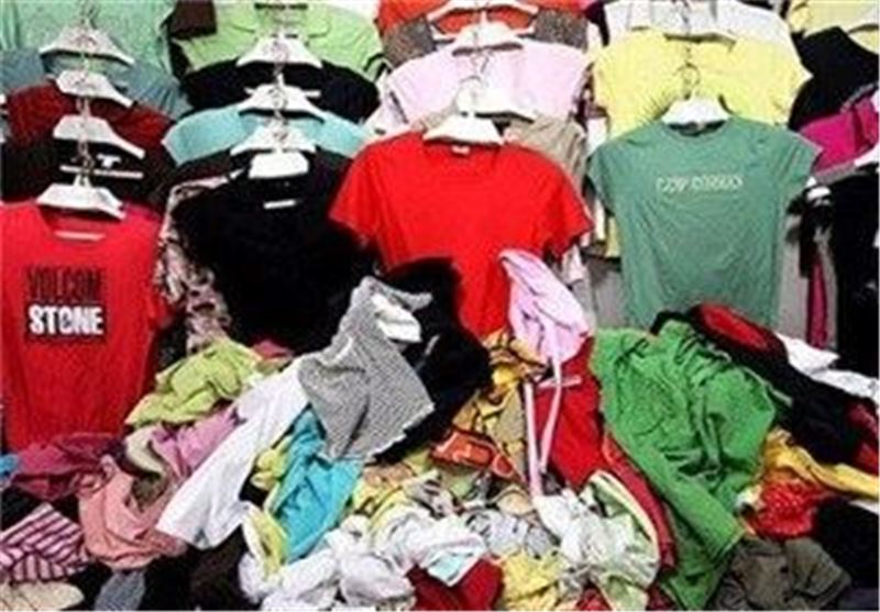 جریمه 4 هزار میلیارد تومانی 4 واردکننده پوشاک به دلیل تخلفات گمرکی