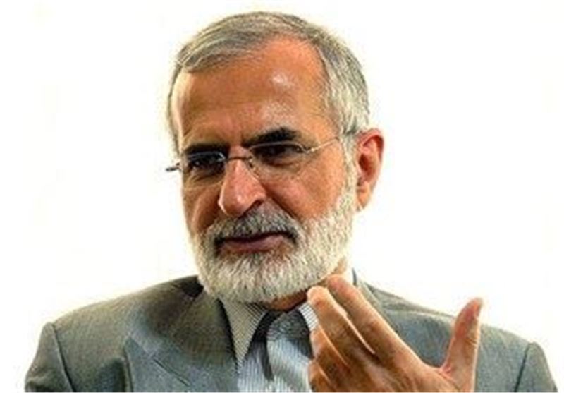 Syrian President’s Stay in Power Iran’s Redline: Ex-FM