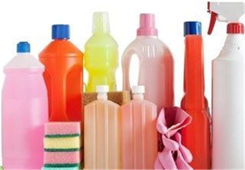 Passive Exposure to Bleach at Home Linked to Higher Childhood Infection Rate