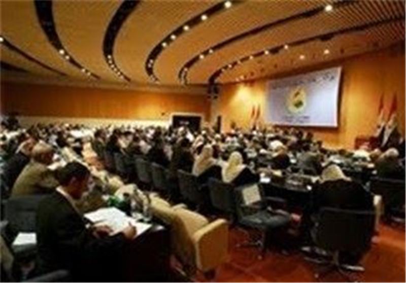 جلسه انتخاب رئیس جمهور عراق فردا برگزار می‌شود