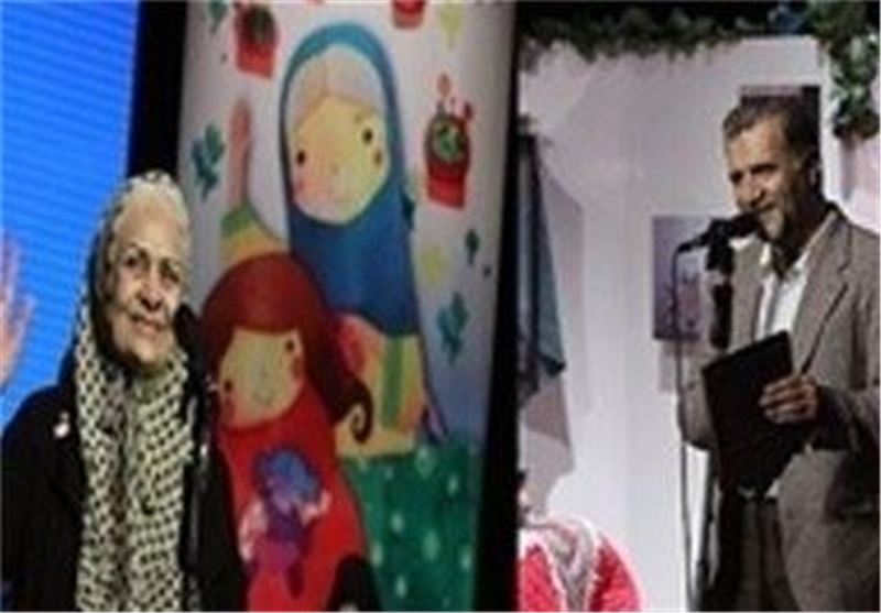 هفدهمین جشنواره بین‌المللی قصه‌گویی در کرمانشاه برگزار می‌شود