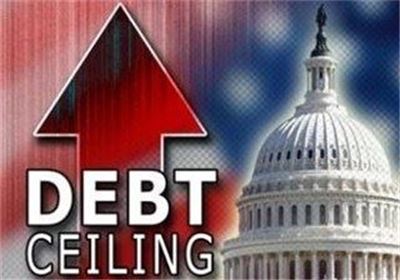  بدهی آمریکا برای اولین بار از مرز ۳۱ تریلیون دلار گذشت 
