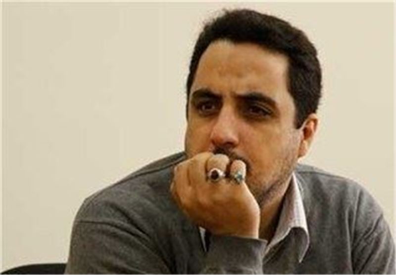 عباسیان از مدیرعاملی موسسه رسانه‌های تصویری استعفا داد