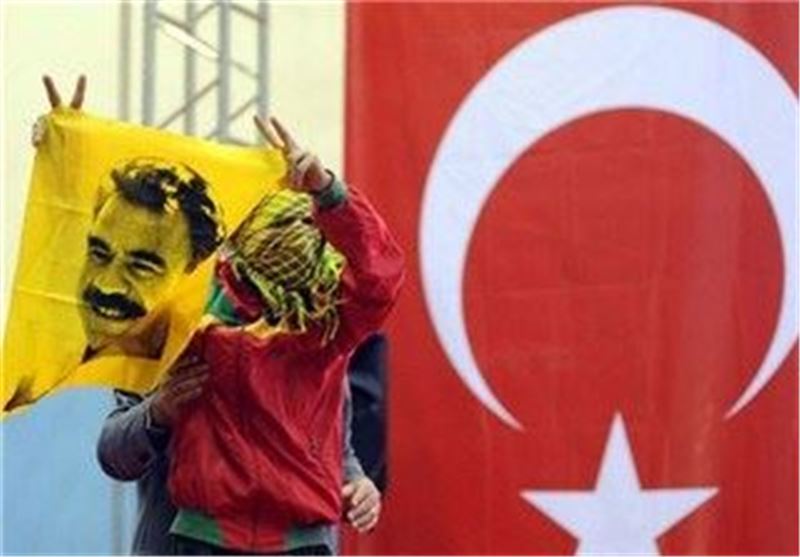سیاست‌های اردوغان و مسأله کردی؛ بن‌بستی خطرناک