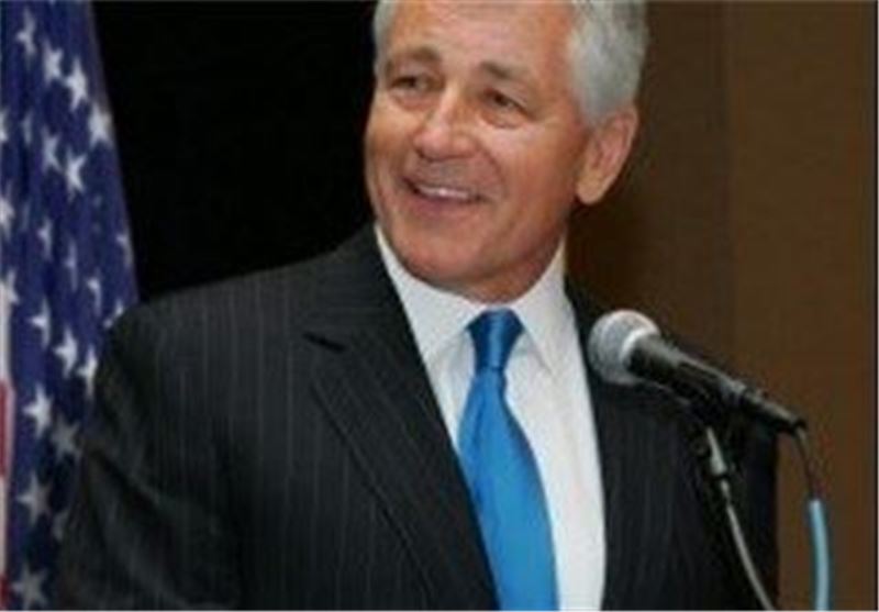 Hagel Lands in Kabul amid Chaos over Security Deal