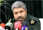 روابط عمومی سپاه پاسداران حضور گردان‌های ایرانی در سوریه را تکذیب کرد